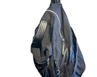 Backpack xxl Leather backpack, backpack for unisex, gifts for her, back to school, personalized bag, unique bag,