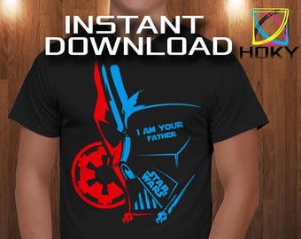 Download I am your father svg | Etsy