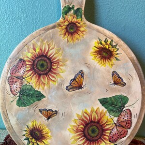 Kitchen  decor