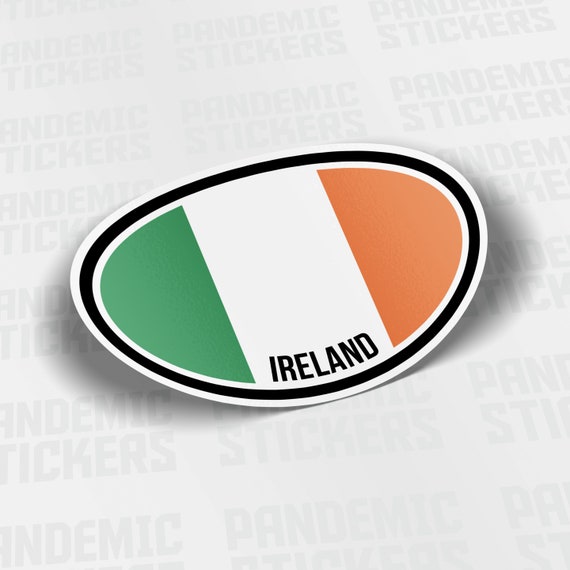 TN TENNESSEE DECAL 2 Oval Stickers For Car Truck Laptop Window Bumper Jeep