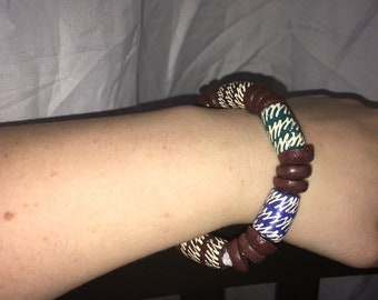 Bracelet "vi ' Nique"