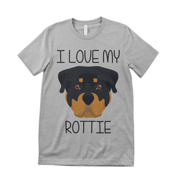 rottweiler t shirt india