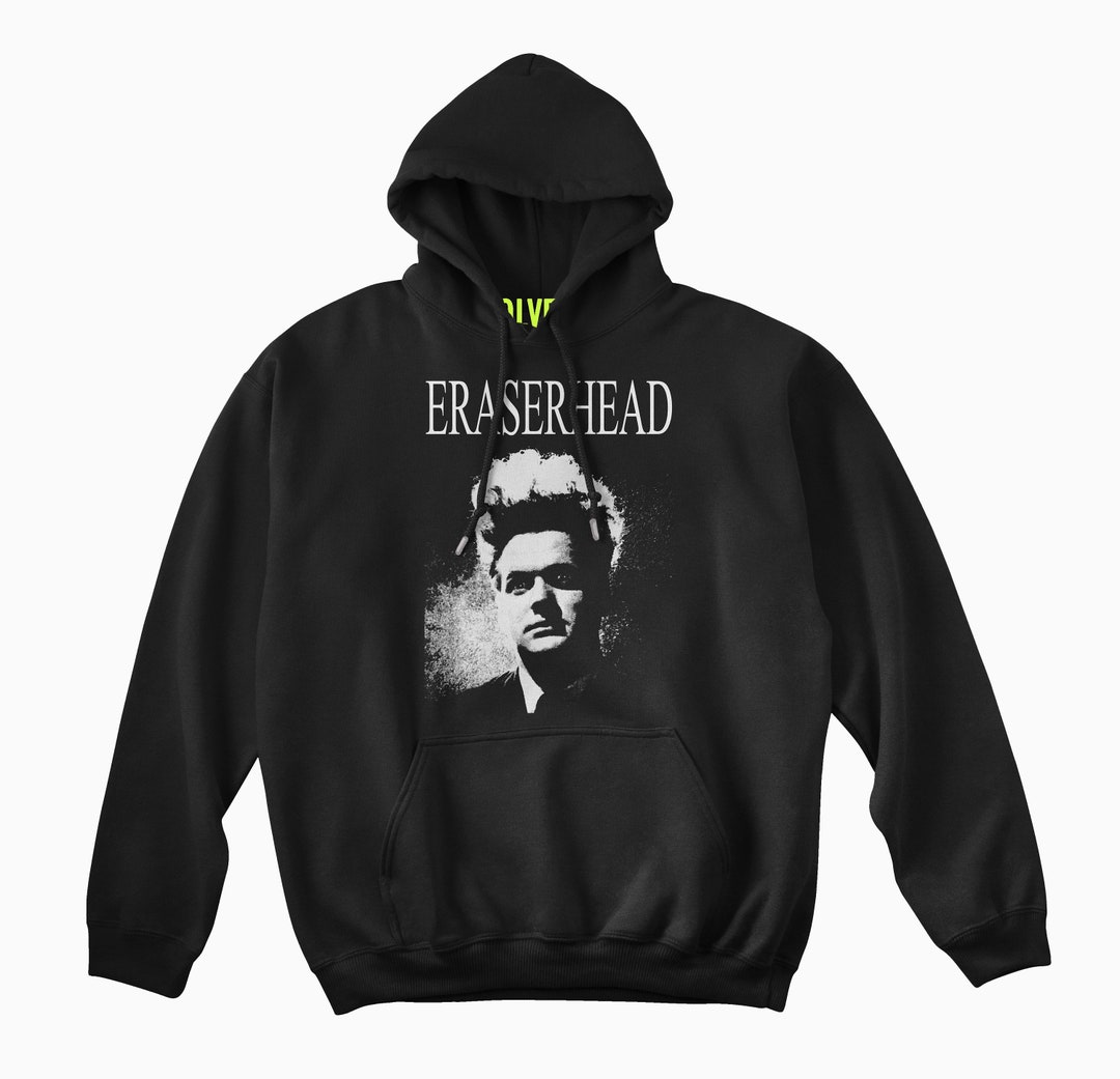 Eraserhead Hoodie David Lynch T Shirt All Sizes Colours Etsy