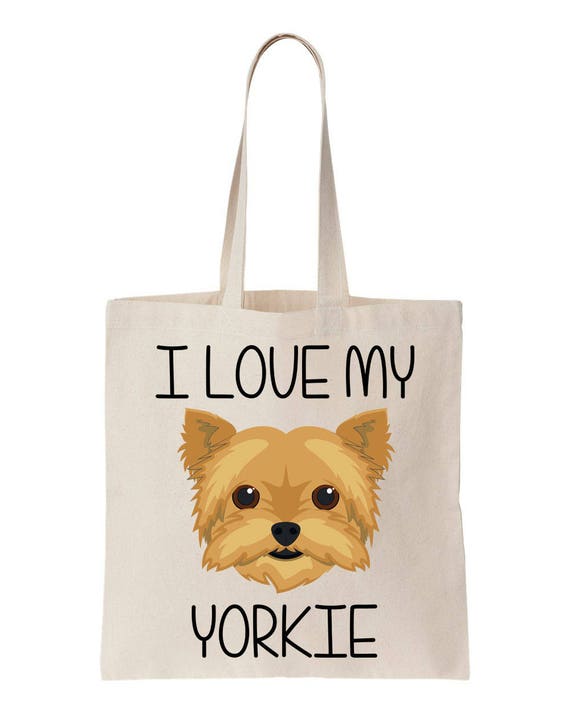 Canvas tote bag etsy store