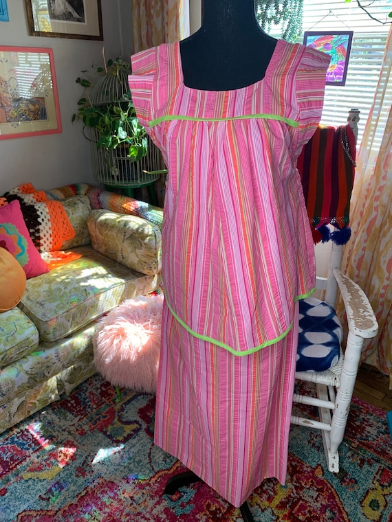 70s 2 piece set
