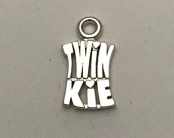 Twinkie Charm for Twins