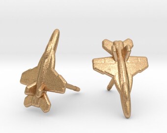 FA18 Earrings Pilot Earrings Hornet Earrings FA-18