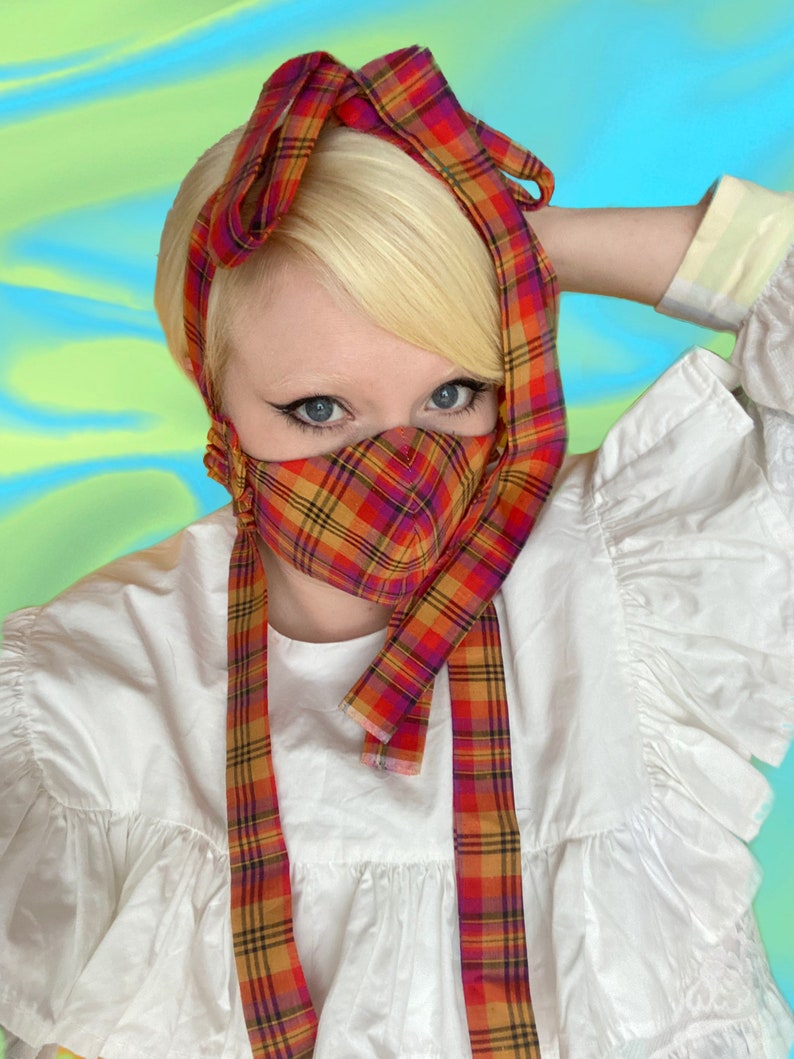 Face covering Face covering
