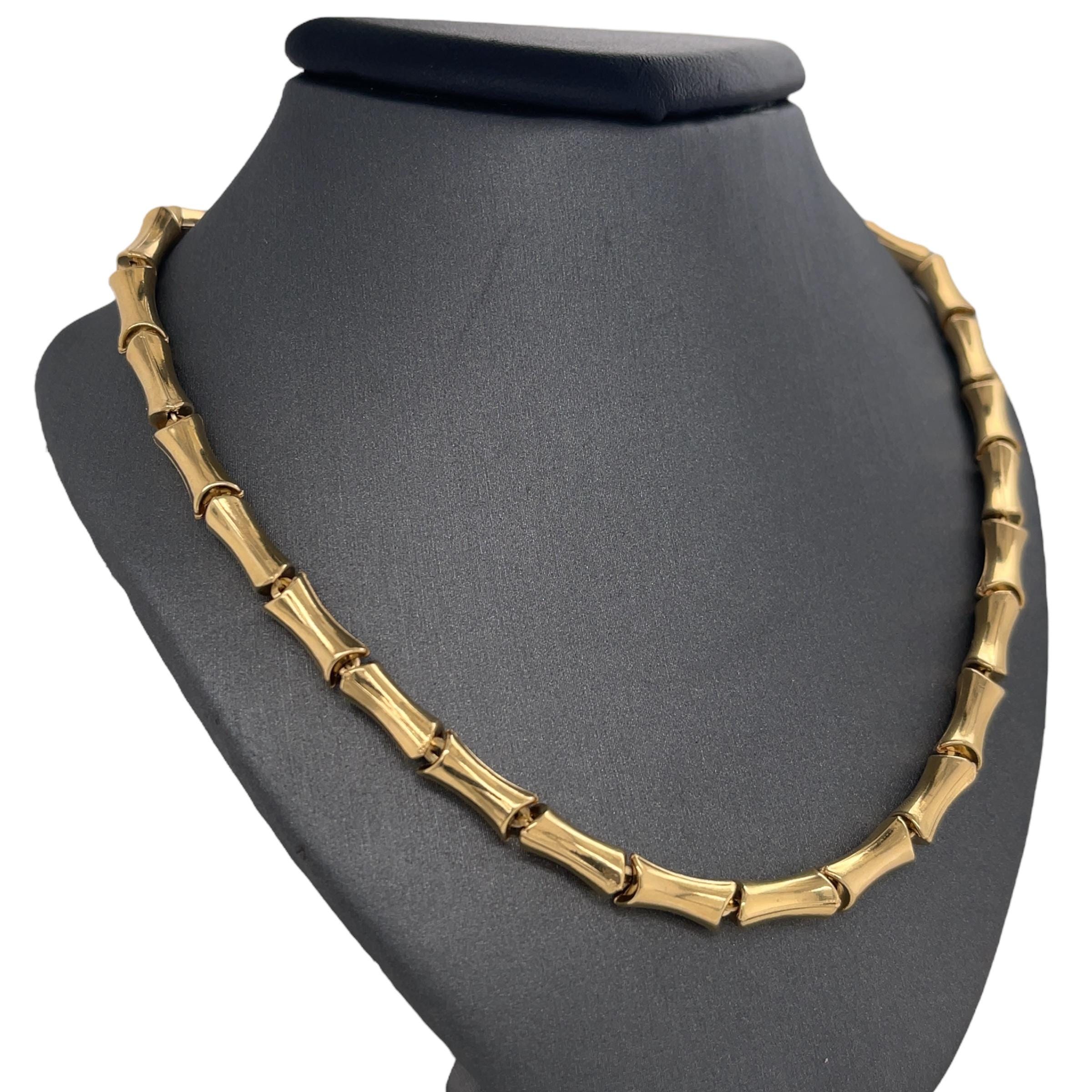 [Golden dew] ハンジミン着用☆18K☆SuperNova 3 Necklace il_fullxfull.6190781701_isan.jpg