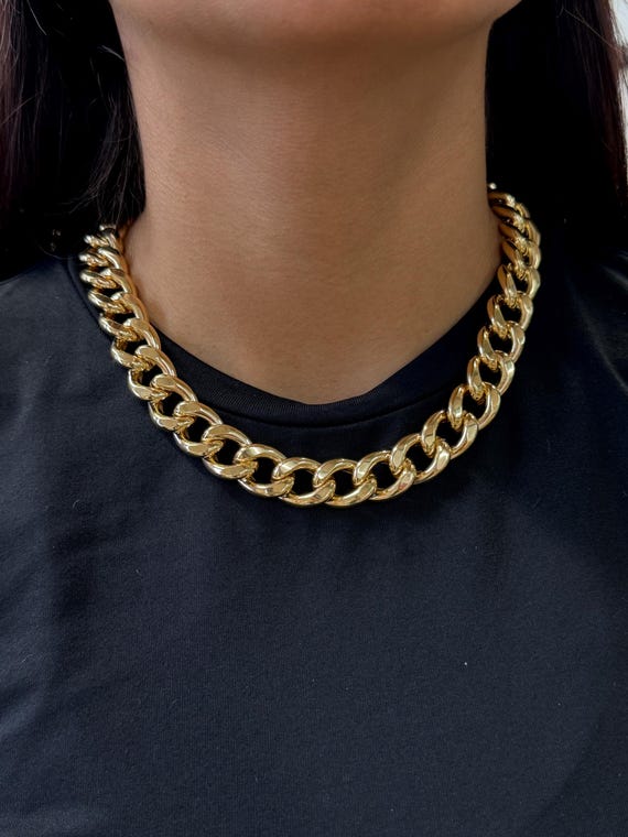 Italien Goldschmuck 14K Gelbgold Halskette – Massiv, 1,5 Mm Diamantschliff Kabel – Längen 16 Bis 24 Zoll Gold Kette Männer Echt 585