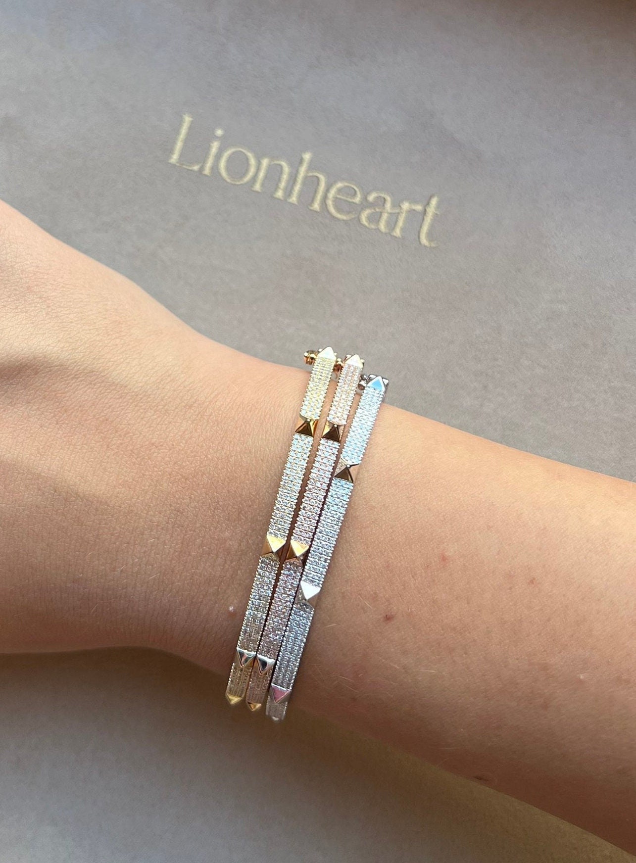 10 Facts About The Cartier Love Bracelet - All Things Luxury- The