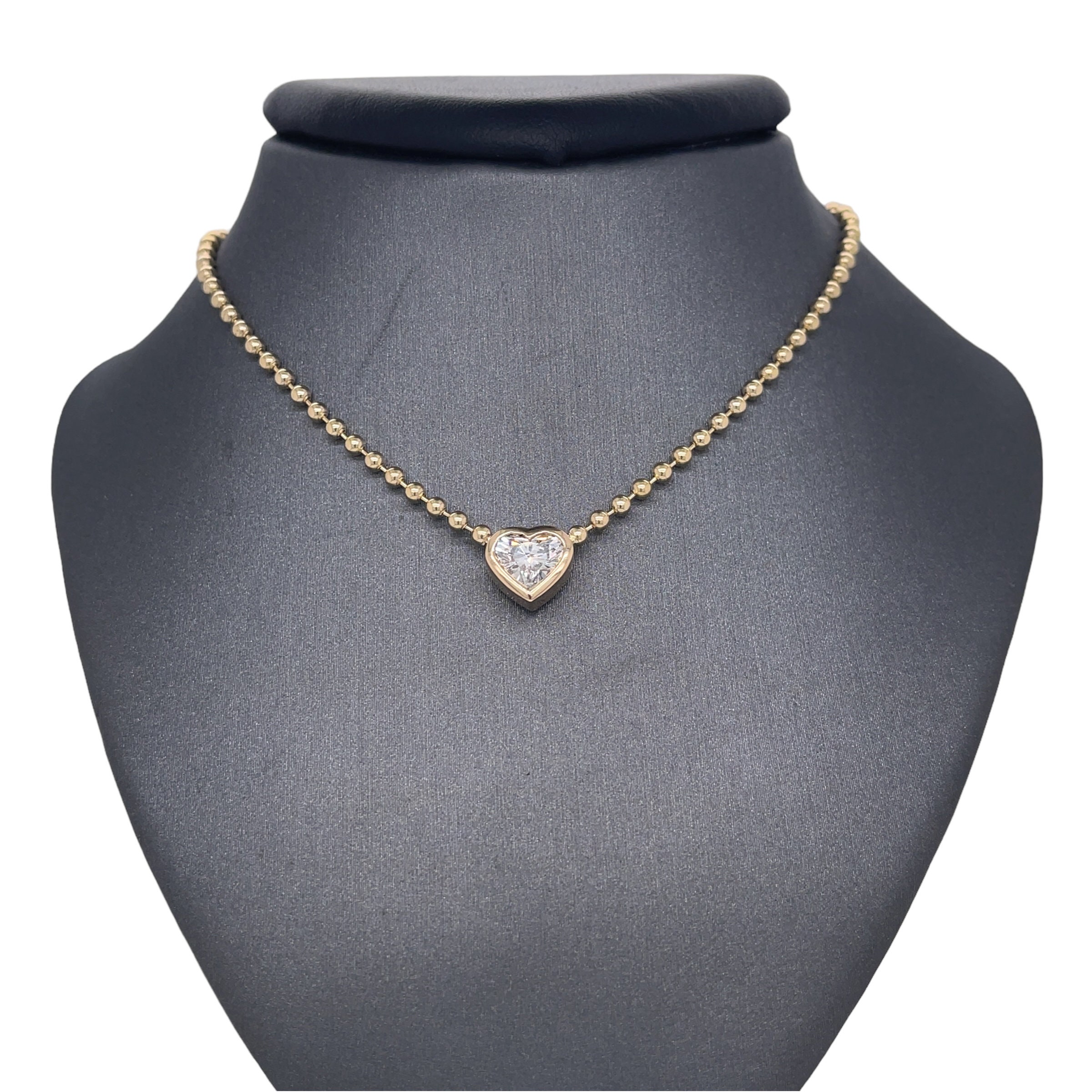 ★VINTAGE HOLLYWOOD★ Heart Ball Chain Necklace_VH24NNNE108M il_fullxfull.5411016137_8m4x.jpg
