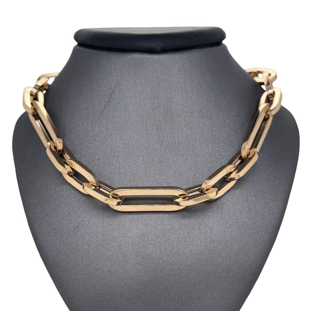 14k-italian-gold-paperclip-link-chain-yellow-gold-paperclip-link