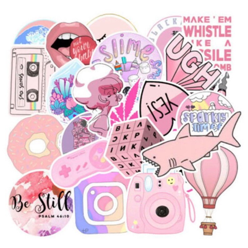 Sticker bomb pack sticker bomb stickers sticker bombing Etsy