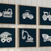 see more listings in the Vehicle Prints section