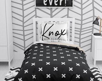 Kids Bedding Etsy