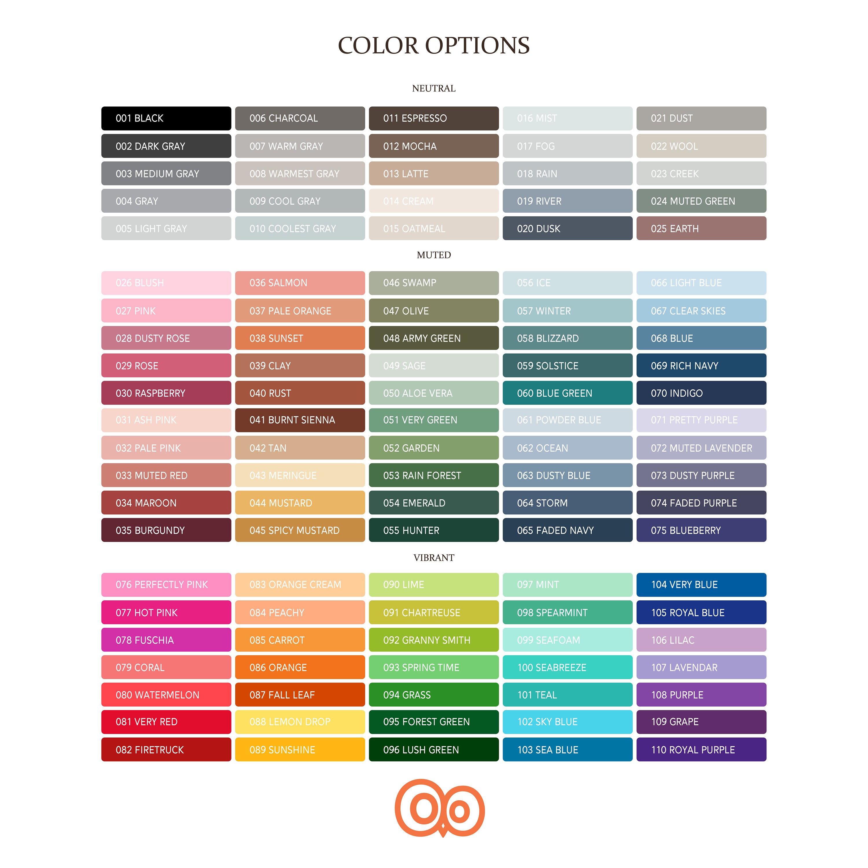 Custom Color Add-on (digital Download) - Etsy Australia
