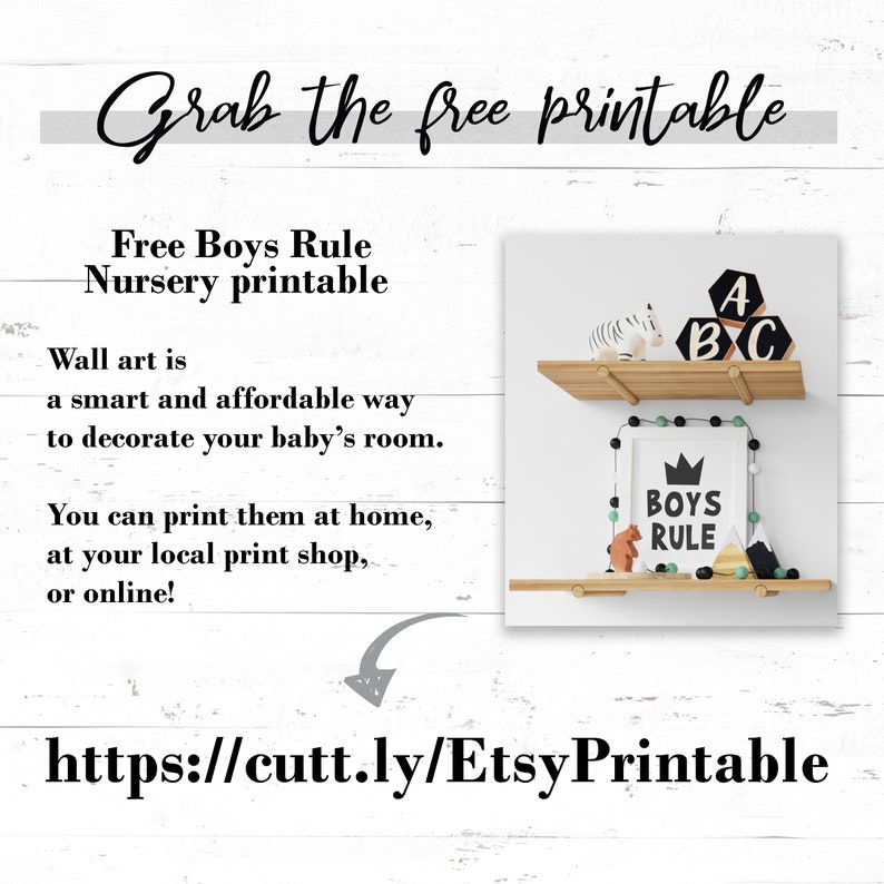 Little Man Cave Throw Pillow Cover Baby Boy Nursery Etsy