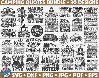 Free Free 323 Camping Svg Etsy SVG PNG EPS DXF File