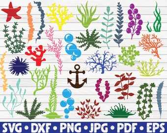 Download Ocean Svg Etsy