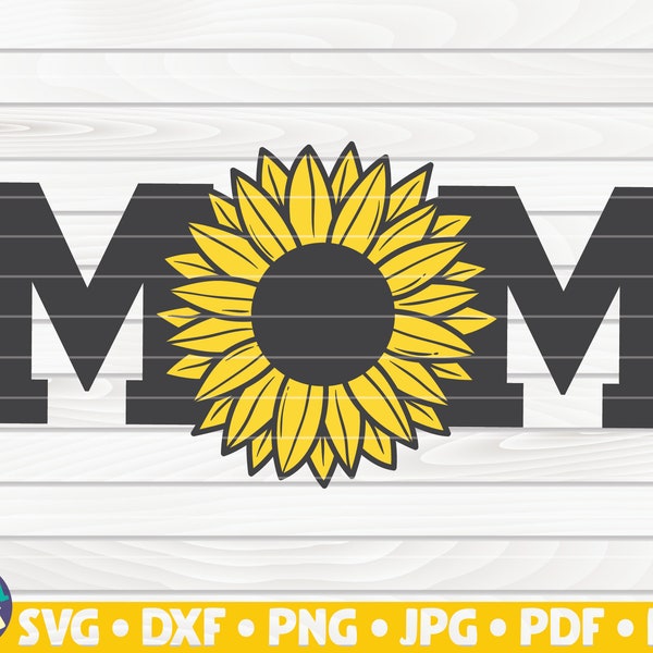 Sunflower Quotes Svg - Etsy