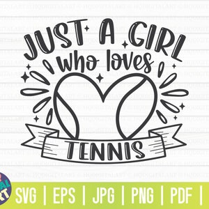 Tennis SVG Bundle TWO / Tennis T-shirt SVG / Tennis family svg / Cut File / clipart / printable / vector / commercial use image 8