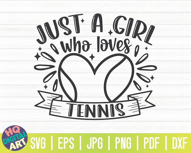 Tennis SVG Bundle TWO / Tennis T-shirt SVG / Tennis family svg / Cut File / clipart / printable / vector / commercial use image 8