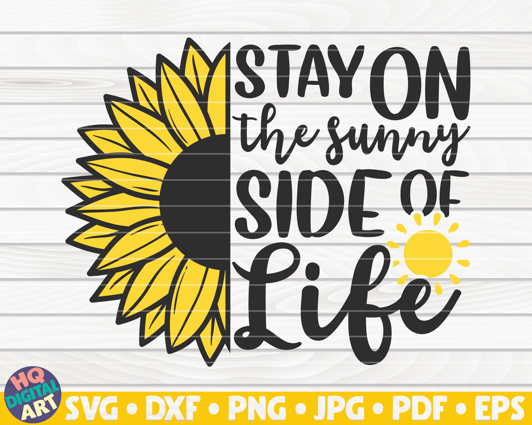 Sunnyside PNG Transparent Images Free Download, Vector Files