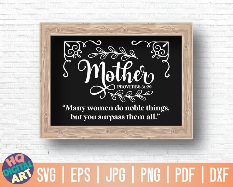 Mom Signs SVG Bundle / Mom Quotes SVG / Mother's Day Signs SVG / Gift for mom / Free Commercial Use / Cut File for Cricut / Instant Download image 9