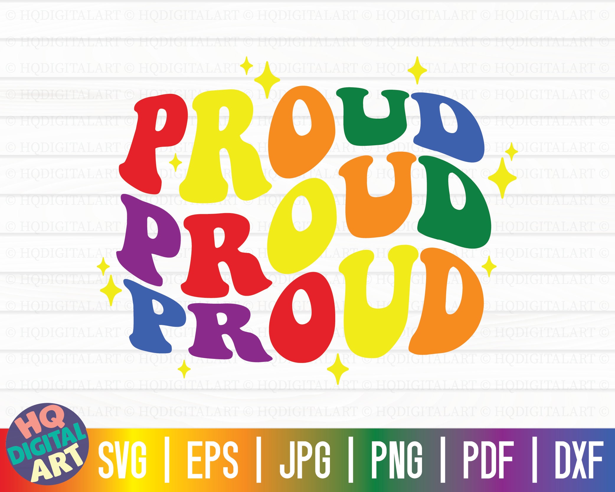 Lgbtq Pride SVG Bundle ONE / Gay Pride Bundle SVG / Lesbian Svg ...