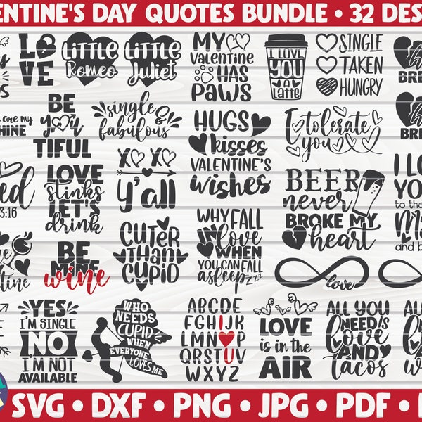 Free Valentine Svg - Etsy