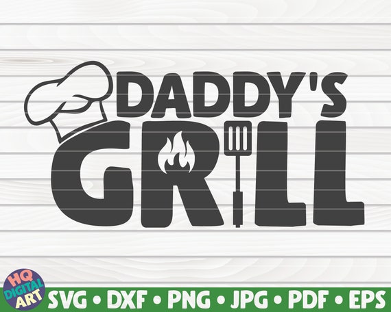 BBQ Daddy Grill Master Bundle