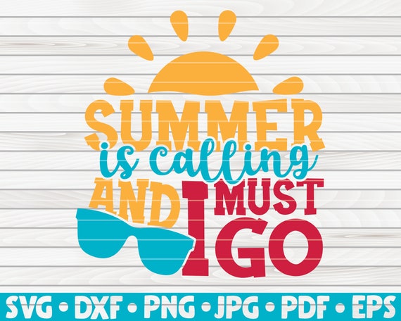 Summertime PNG Transparent Images Free Download, Vector Files