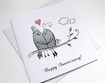 Paper/First/1st Wedding Anniversary Gifts for Her - Gift Ideas Online