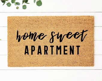Free Free Home Sweet Apartment Svg 544 SVG PNG EPS DXF File