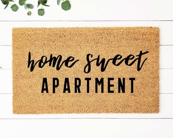 Free Free Home Sweet Apartment Svg 544 SVG PNG EPS DXF File