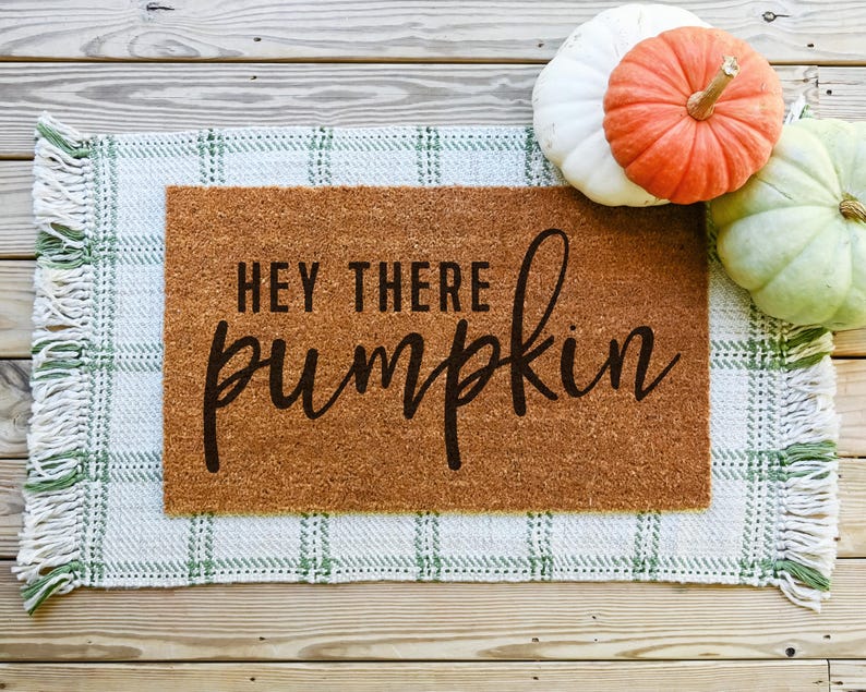 HamlinRowShop Doormat - Thumbnail 3