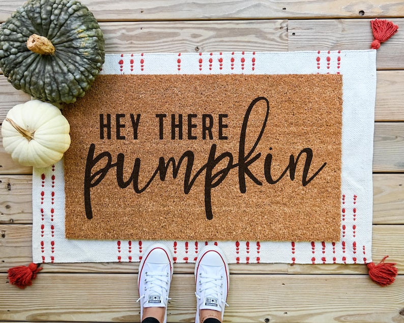 HamlinRowShop Doormat - Thumbnail 5