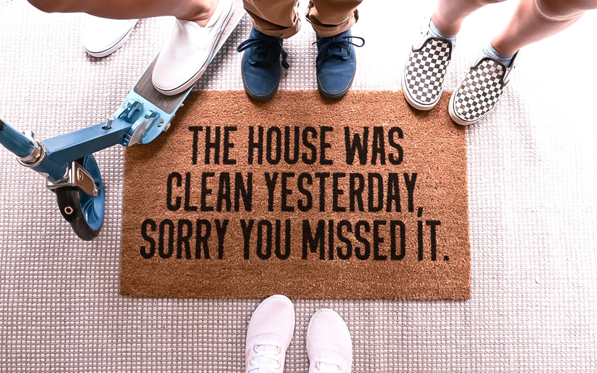 Funny Doormat Funny Welcome Mat Cute Doormat Personalized - Etsy Funny Doormat Funny Welcome Mat Cute Doormat Personalized - Etsy