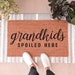 see more listings in the DOORMAT | GRANDPARENT section