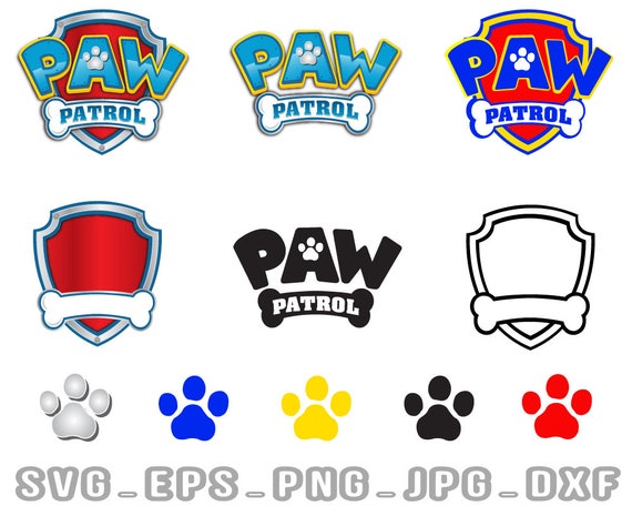 Download Paw Patrol Free Svg - fasrchatter