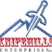 Knife HIlls