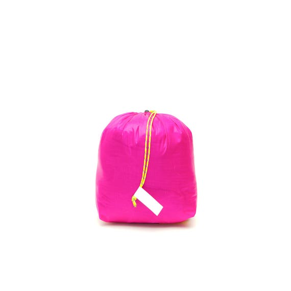 Pink Silnylon Stuff Sack - Etsy
