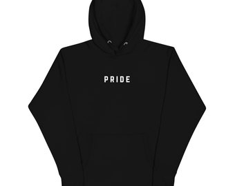 Pride Hoodie