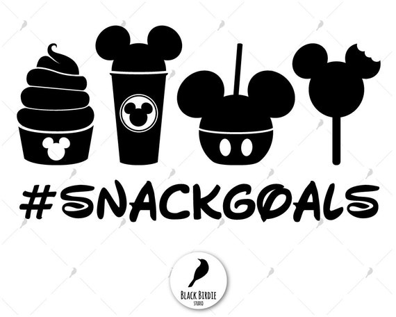 Free Free 202 Cricut Disney Snacks Svg Free SVG PNG EPS DXF File