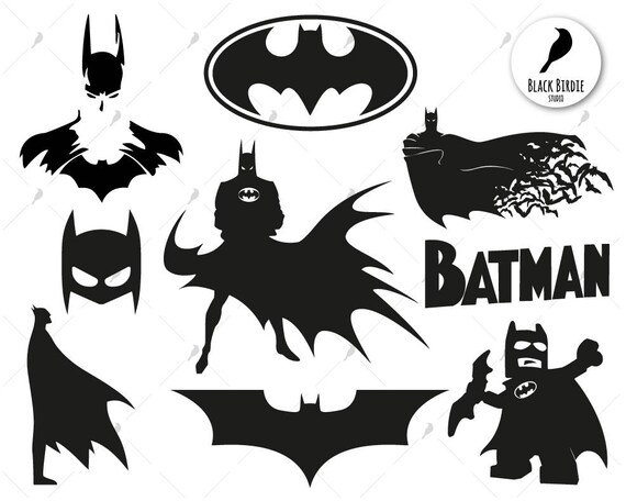 batman svg batman clipart batman cowl svg lego batman svg etsy