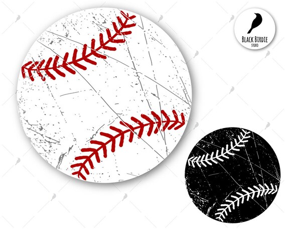 Download Grunge baseball svg grunge softball svg grunge baseball | Etsy