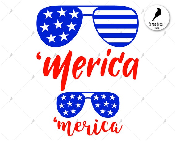 Free Free American Flag Glasses Svg 404 SVG PNG EPS DXF File