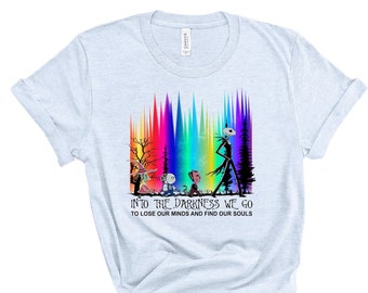 Night mate before christmas