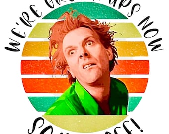 Descargar imagen de Drop Dead Fred